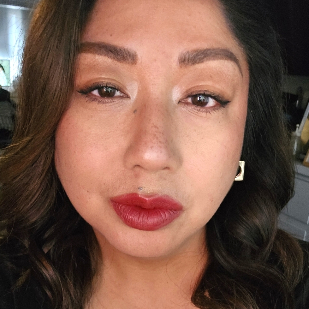 Meet your Posher, Eunice